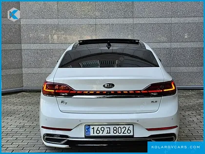 KIA K7 3.0 GDI SIGNATURE