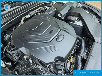 KIA K7 3.0 GDI SIGNATURE