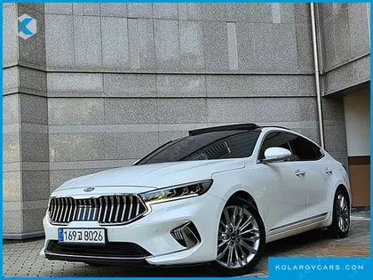 KIA K7 3.0 GDI SIGNATURE