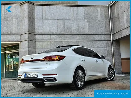 KIA K7 3.0 GDI SIGNATURE