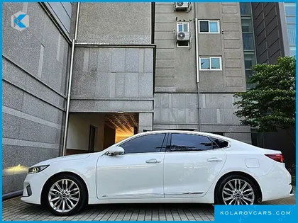 KIA K7 3.0 GDI SIGNATURE