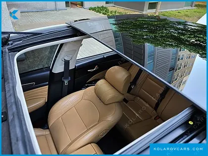 KIA K7 3.0 GDI SIGNATURE