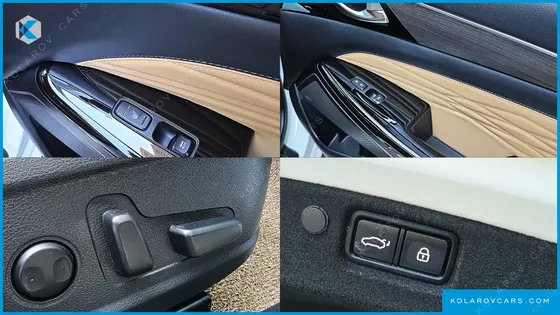 KIA K7 3.0 GDI SIGNATURE