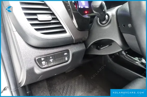 KIA SELTOS GASOLINE 1.6 TURBO 2WD