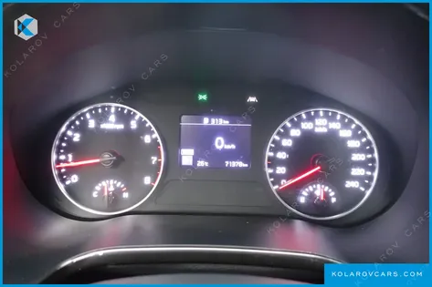 KIA SELTOS GASOLINE 1.6 TURBO 2WD