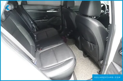 KIA SELTOS GASOLINE 1.6 TURBO 2WD