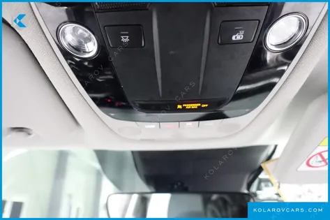 KIA SELTOS GASOLINE 1.6 TURBO 2WD