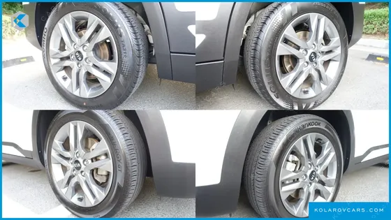 KIA SELTOS GASOLINE 1.6 TURBO 2WD