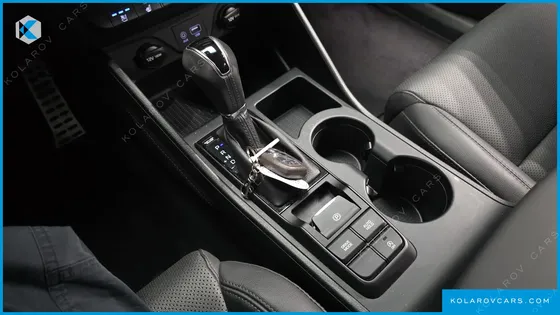 HYUNDAI TUCSON GASOLINE 1.6 TURBO 2WD