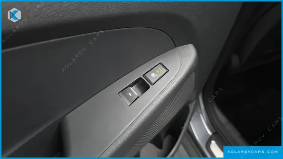 HYUNDAI TUCSON GASOLINE 1.6 TURBO 2WD