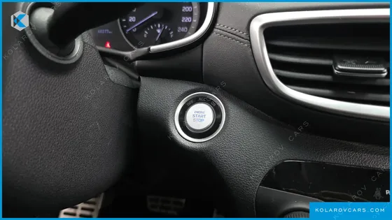 HYUNDAI TUCSON GASOLINE 1.6 TURBO 2WD