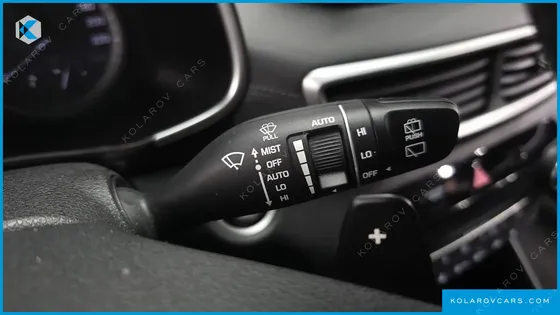 HYUNDAI TUCSON GASOLINE 1.6 TURBO 2WD
