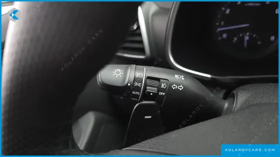 HYUNDAI TUCSON GASOLINE 1.6 TURBO 2WD