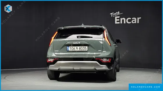 KIA NIRO SIGNATURE