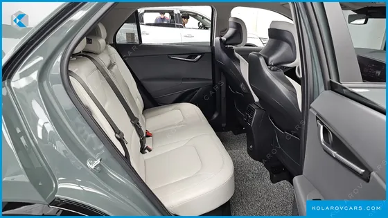 KIA NIRO SIGNATURE