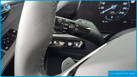KIA NIRO SIGNATURE
