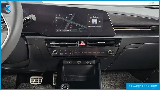 KIA NIRO SIGNATURE