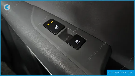 KIA NIRO SIGNATURE