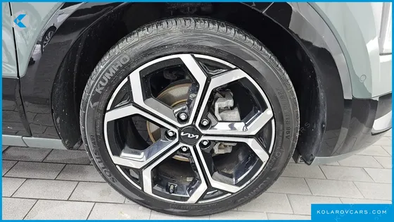 KIA NIRO SIGNATURE