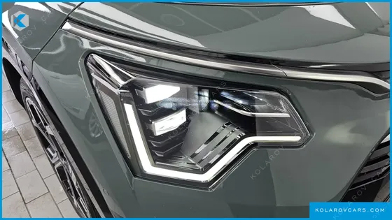 KIA NIRO SIGNATURE