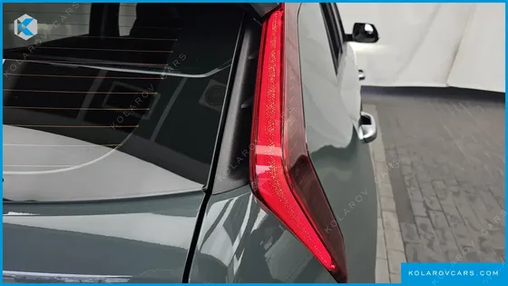 KIA NIRO SIGNATURE