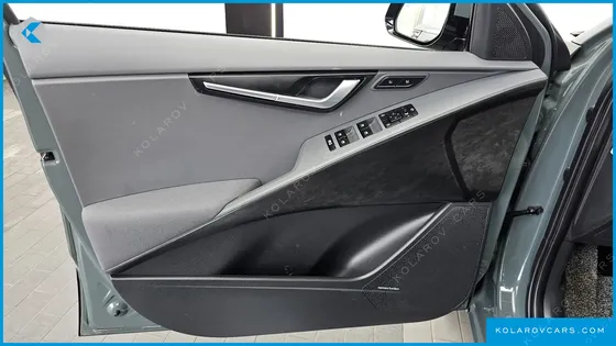 KIA NIRO SIGNATURE