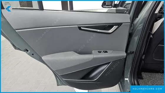 KIA NIRO SIGNATURE