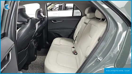 KIA NIRO SIGNATURE