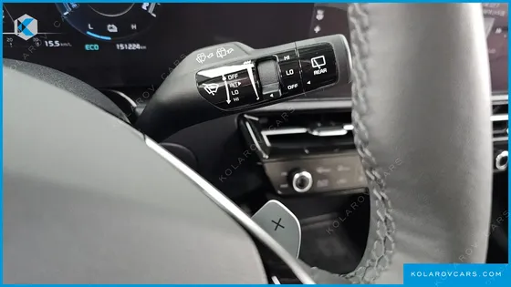 KIA NIRO SIGNATURE
