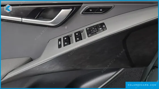 KIA NIRO SIGNATURE