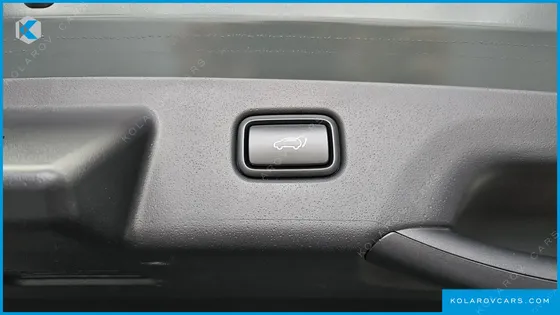 KIA NIRO SIGNATURE