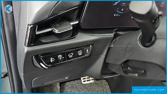 KIA NIRO SIGNATURE