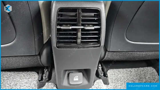 KIA NIRO SIGNATURE
