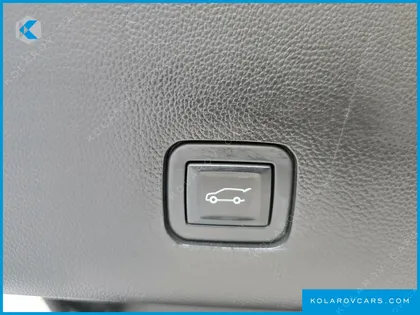 CHEVROLET (GM DAEWOO) TRAVERSE 3.6 AWD LT LEATHER PREMIUM
