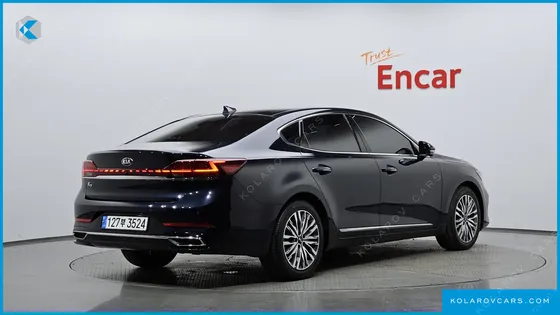 KIA K7 2.5 GDI X EDITION