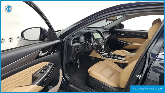 KIA K7 2.5 GDI X EDITION