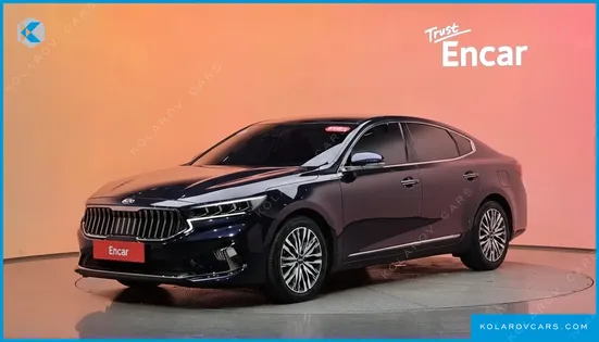 KIA K7 2.5 GDI X EDITION