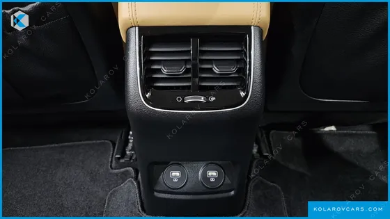 KIA K7 2.5 GDI X EDITION