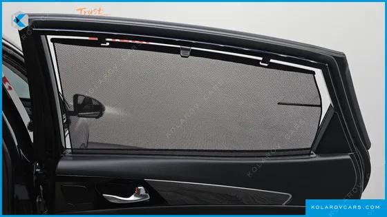 KIA K7 2.5 GDI X EDITION