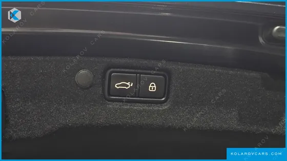 KIA K7 2.5 GDI X EDITION