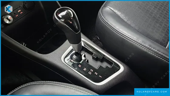 KIA MORNING (PICANTO) LUXURY