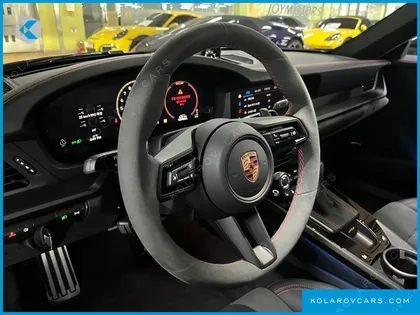 PORSCHE 911 GT3