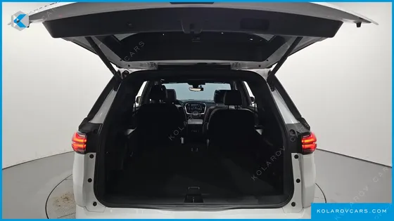 CHEVROLET (GM DAEWOO) TRAVERSE 3.6 AWD HI COUNTRY