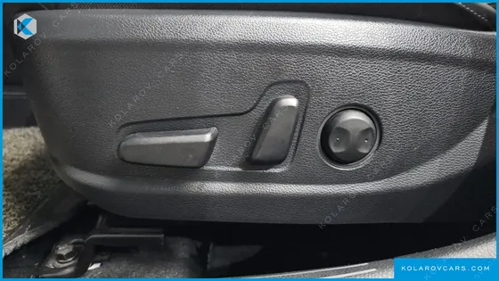 KIA SELTOS GASOLINE 1.6 TURBO 2WD