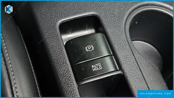 KIA SELTOS GASOLINE 1.6 TURBO 2WD