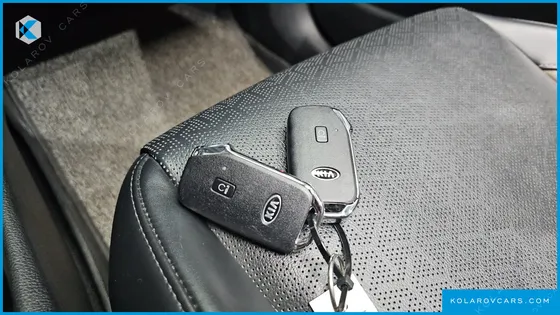KIA SELTOS GASOLINE 1.6 TURBO 2WD