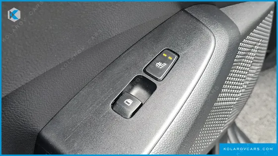 KIA SELTOS GASOLINE 1.6 TURBO 2WD
