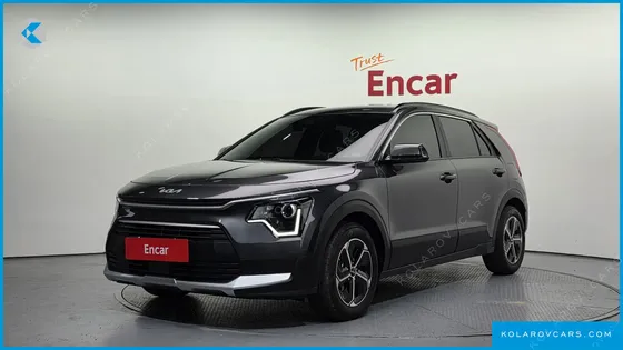 KIA NIRO TRENDY