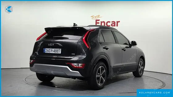 KIA NIRO TRENDY