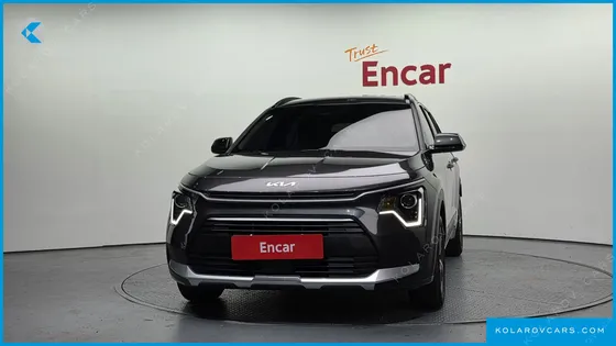 KIA NIRO TRENDY